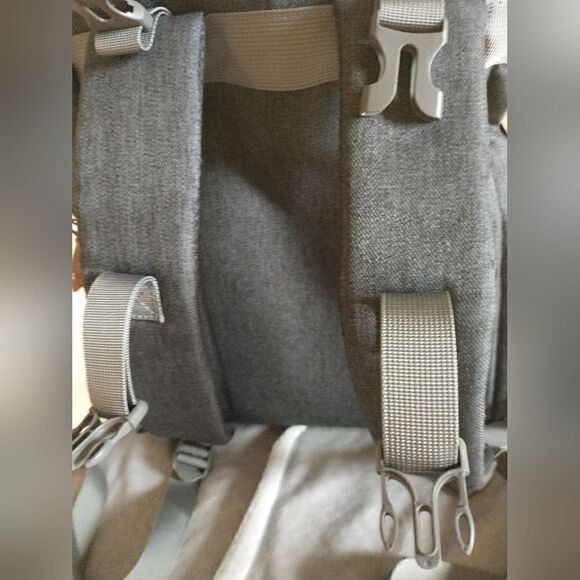 USED Babbleroo Diaper Bag - Picture 12 of 16